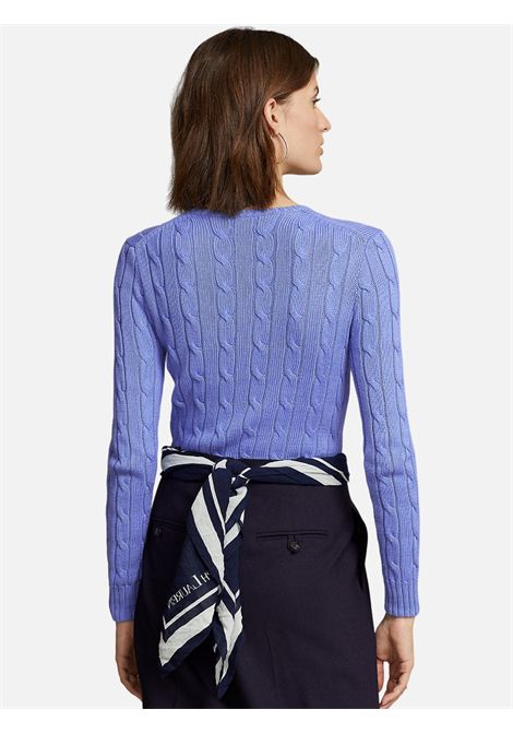 Sweater julianna Polo Ralph Lauren POLO RALPH LAUREN | Knitwear | 211891640003